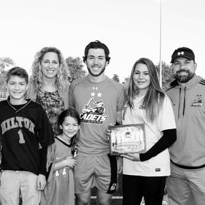 Meet your Posher, Kelda